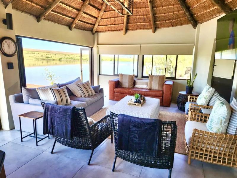0 Bedroom Property for Sale in Harrismith Free State